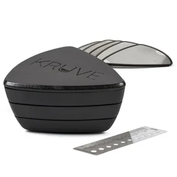 Kruve Sifter Base Limited Edition Black набір сит для кави