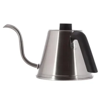 Купити HARIO Pour-Control Kettle 600 мл. KASUYA Model HARIO Pour-Control Kettle 600 мл. KASUYA Model