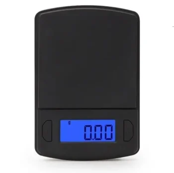 Электронные для настройки эспрессо Scales Drip Coffee мини весы