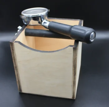 Купити Нок-бокс EcoWood Standart дерево 15 см Нок-бокс EcoWood Standart дерево 15 см