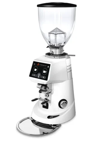 Купити Кофемолка Fiorenzato F64E bianco 2023 обновленная (фиорензато) white Кофемолка Fiorenzato F64E bianco 2023 обновленная (фиорензато) white