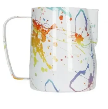 Питчер Barista Space 600 мл. splash