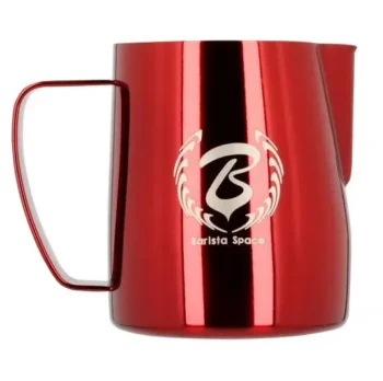 Питчер Barista Space 600 мл. red