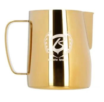 Питчер Barista Space 600 мл. golden