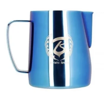 Питчер Barista Space 350 мл. blue