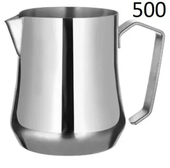 Купити Пітчер Motta TULIP 500 мл. молочник Пітчер Motta TULIP 500 мл. молочник