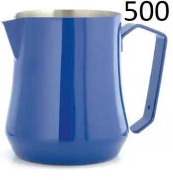 Купити Питчер молочник 500 мл. Motta TULIP синий Питчер молочник 500 мл. Motta TULIP синий