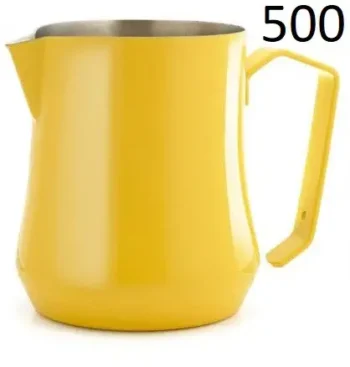 Купити Питчер молочник 500 мл. Motta TULIP желтый Питчер молочник 500 мл. Motta TULIP желтый