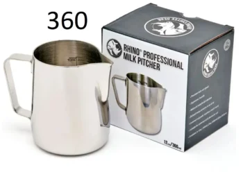 Питчер Rhinowares 360 мл PRO молочник