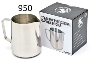 Питчер Rhinowares 950 мл PRO молочник