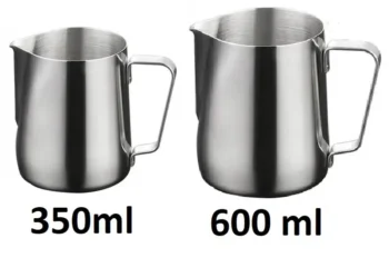 Набjр пbтчер молочник 350/600 мл. Jug Coffee Maker