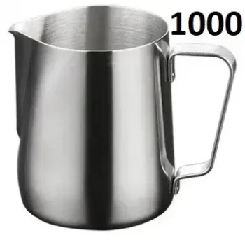 Питчер jug coffee maker 1 л. молочник