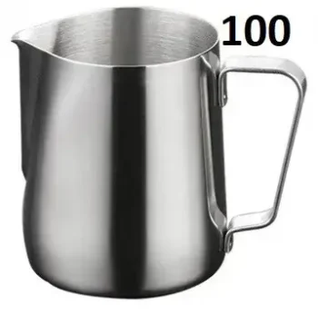 Питчер молочник 100 мл. JUG COFFEE MAKER