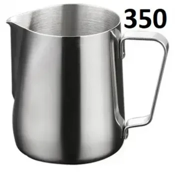 Питчер jug coffee maker 350 мл. молочник
