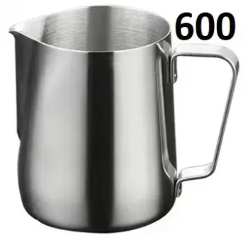 Питчер jug coffee maker 600 мл. молочник
