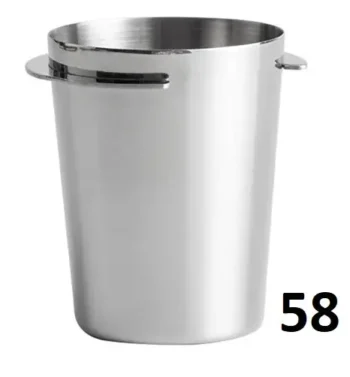 Дозирующая чаша Dosing Cup Espresso для кофе 58 мм.