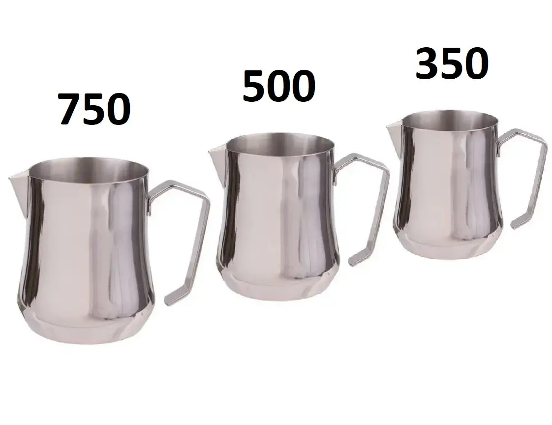 Купити Набір 3 пітчери Motta TULIP 350/500/750 мл. Набір 3 пітчери Motta TULIP 350/500/750 мл.
