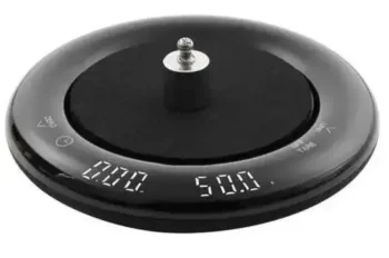 Весы для кофе Round Nano Smart круглые