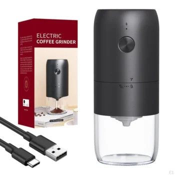 Електрична кавомолка KMDJ-2A Electric Grinder