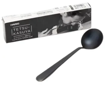 Ложка для каппинга кофе Hario Kasuya model