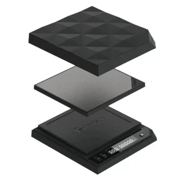 Умные весы Brewista серия X Smart Scale Bluetooth