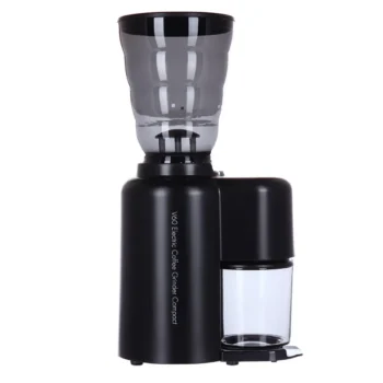 Електрична кавомолка Hario V60 evc-8b
