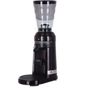Електрична кавомолка Hario V60 EVCG-8B-E