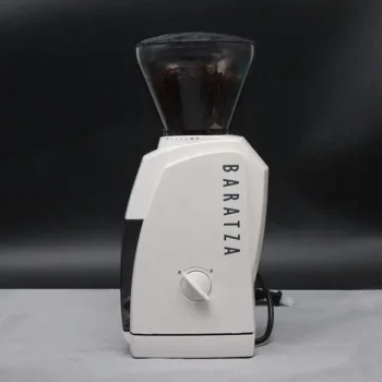 Домашня кавомолка Baratza Encore біла
