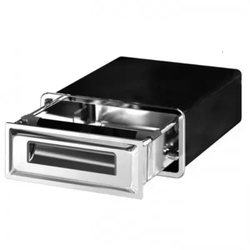 Купити Нок-бокс DVG Ronda Coffee Ground Hopper Нок-бокс DVG Ronda Coffee Ground Hopper
