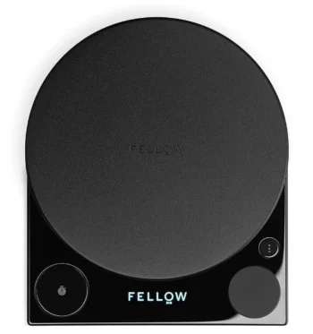 Весы Fellow Tally Pro Precision Scale для кофе
