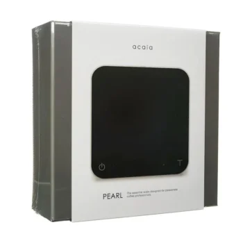 Весы для кофе Acaia Pearl Black