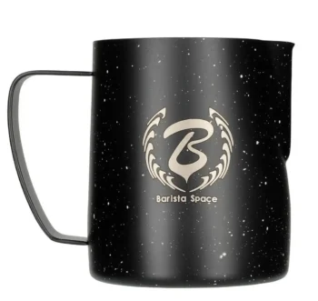 Питчер Barista Space 350 мл. star night