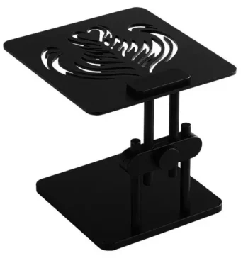 Підставка адаптер для ваг MHW-3BOMBER coffee scale stand