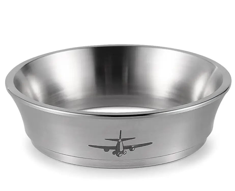 Купити Воронка 58 мм. MHW-3BOMBER Dosing Funnel для дозування кави Воронка 58 мм. MHW-3BOMBER Dosing Funnel для дозування кави