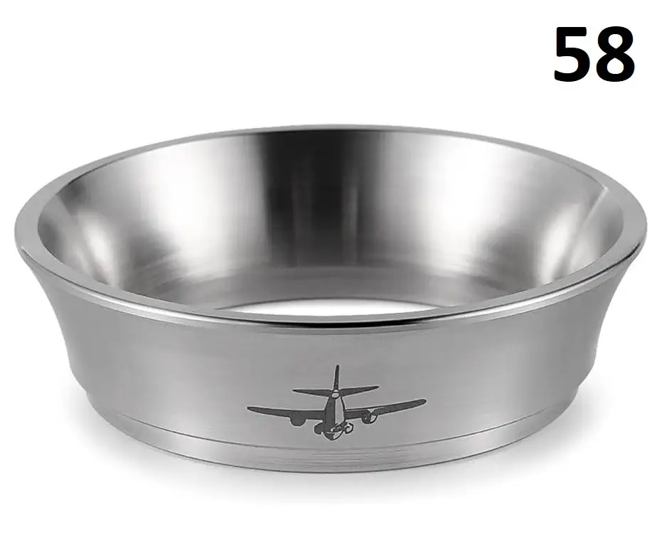 Купити Воронка 58 мм. MHW-3BOMBER Dosing Funnel для дозування кави Воронка 58 мм. MHW-3BOMBER Dosing Funnel для дозування кави