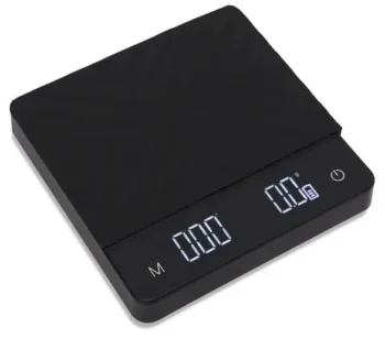 Весы Precision LED для приготовления кофе USB