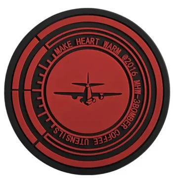 Підставка для гейзерної кавоварки MHW-3BOMBER для гарячого посуду