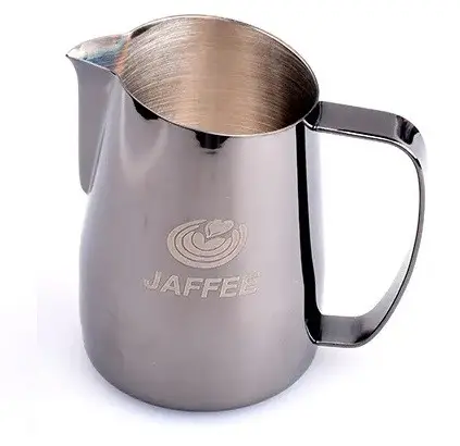 Купити Пітчер Jaffee Barista Craft 400 мл молочник Latte Art Пітчер Jaffee Barista Craft 400 мл молочник Latte Art