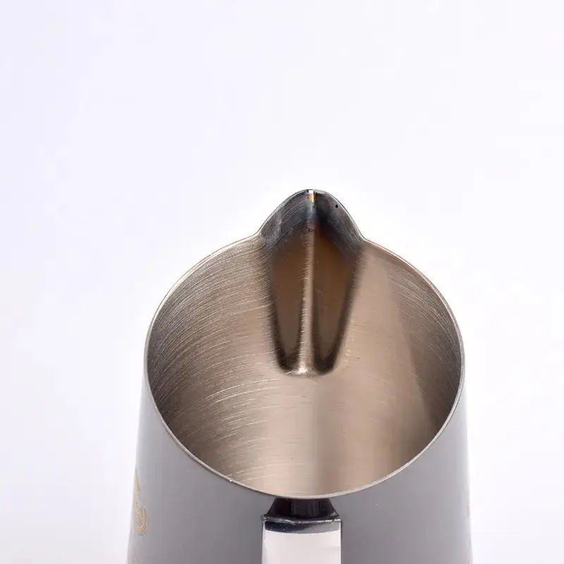 Купити Пітчер Jaffee Barista Craft 400 мл молочник Latte Art Пітчер Jaffee Barista Craft 400 мл молочник Latte Art