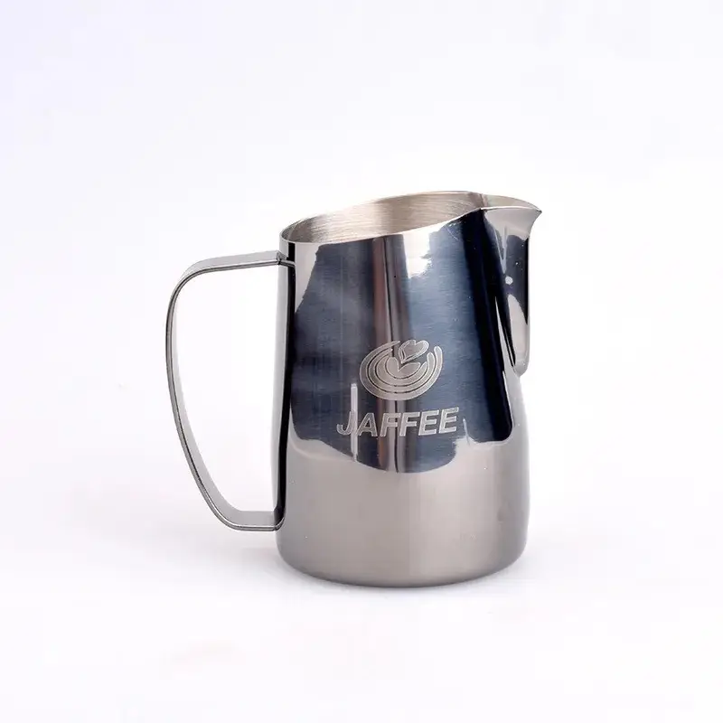 Купити Пітчер Jaffee Barista Craft 400 мл молочник Latte Art Пітчер Jaffee Barista Craft 400 мл молочник Latte Art