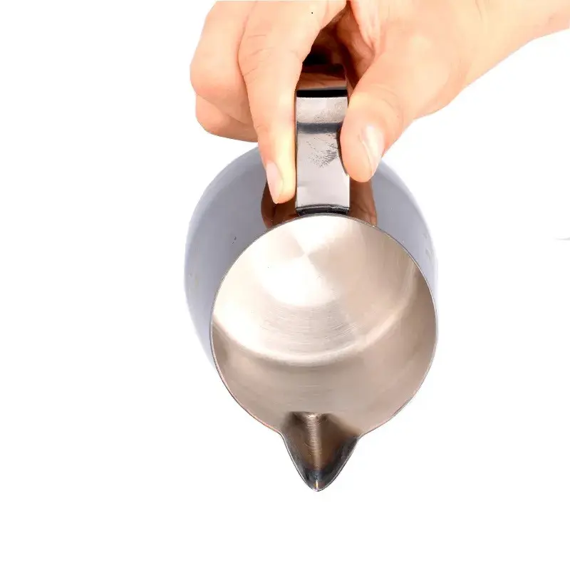 Купити Пітчер Jaffee Barista Craft 400 мл молочник Latte Art Пітчер Jaffee Barista Craft 400 мл молочник Latte Art