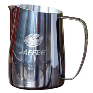Купити Пітчер Jaffee Barista Craft 400 мл молочник Latte Art Пітчер Jaffee Barista Craft 400 мл молочник Latte Art