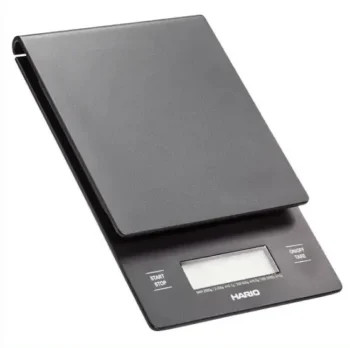 Весы Hario V60 Drip Scale с таймером