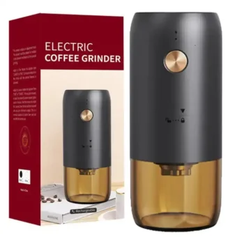 Електрична кавомолка KMDJ-2B Electric Grinder