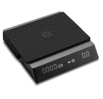 Ваги для кави Timemore Black Mirror Basic Nano