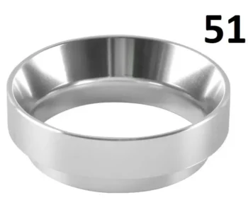 Купити Кільце для холдера Ø 51 мм VD Dosing Ring Кільце для холдера Ø 51 мм VD Dosing Ring