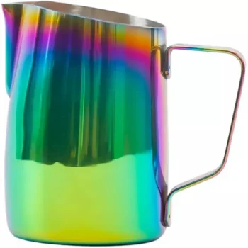 Питчер Sharp 600 мл для молока Multicolor