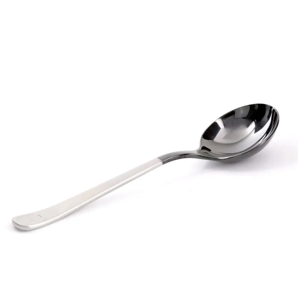 Купити Ложка Brewista Titanium Professional Cupping Spoon для капінгу кави Ложка Brewista Titanium Professional Cupping Spoon для капінгу кави