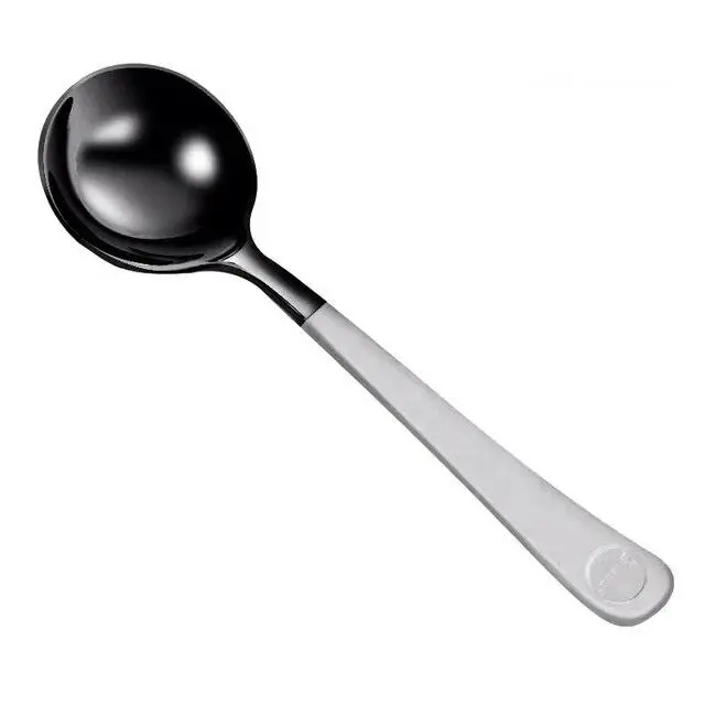 Купити Ложка Brewista Titanium Professional Cupping Spoon для капінгу кави Ложка Brewista Titanium Professional Cupping Spoon для капінгу кави