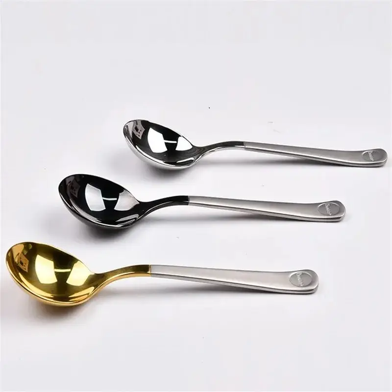 Купити Ложка Brewista Titanium Professional Cupping Spoon для капінгу кави Ложка Brewista Titanium Professional Cupping Spoon для капінгу кави